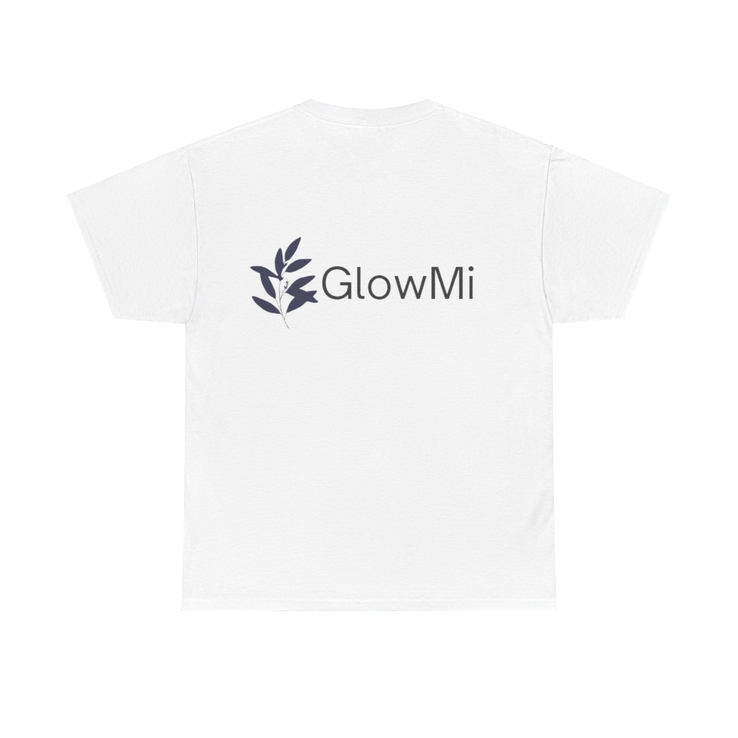 GlowMi Comfortable Cotton Tee