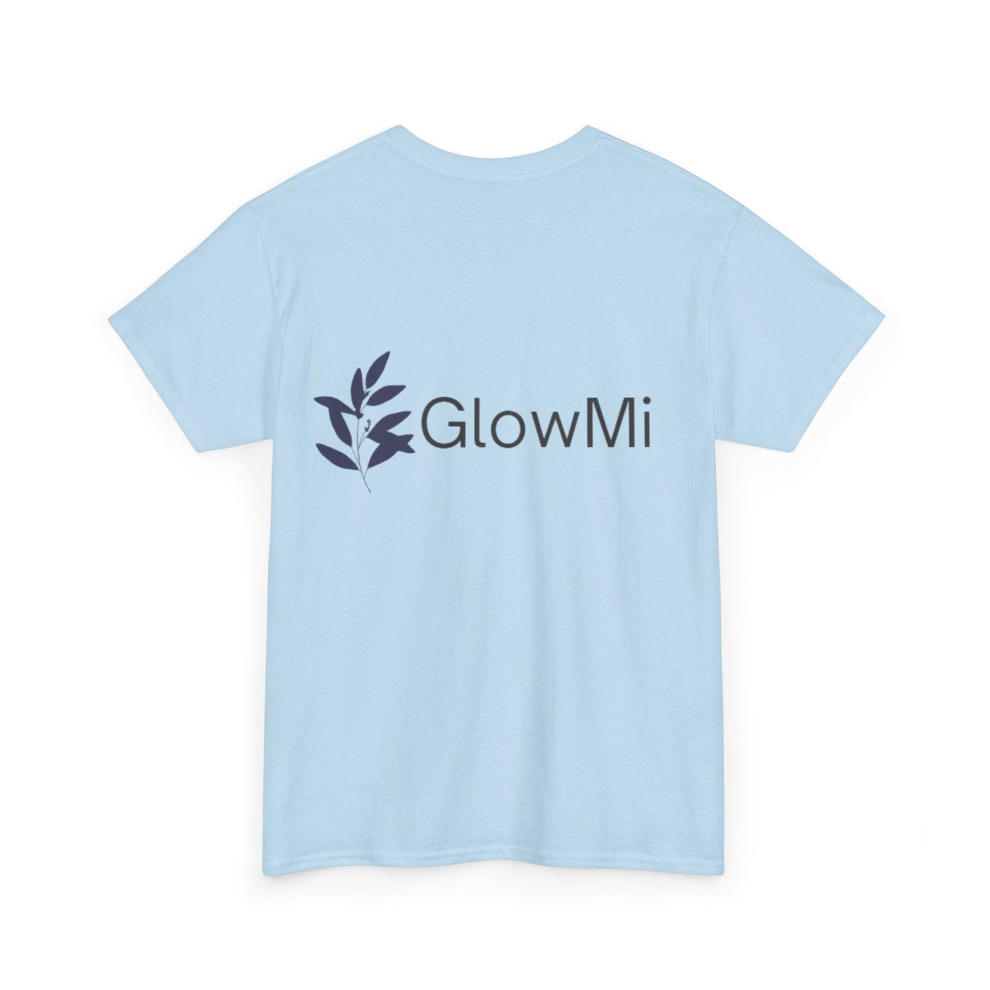 GlowMi Comfortable Cotton Tee