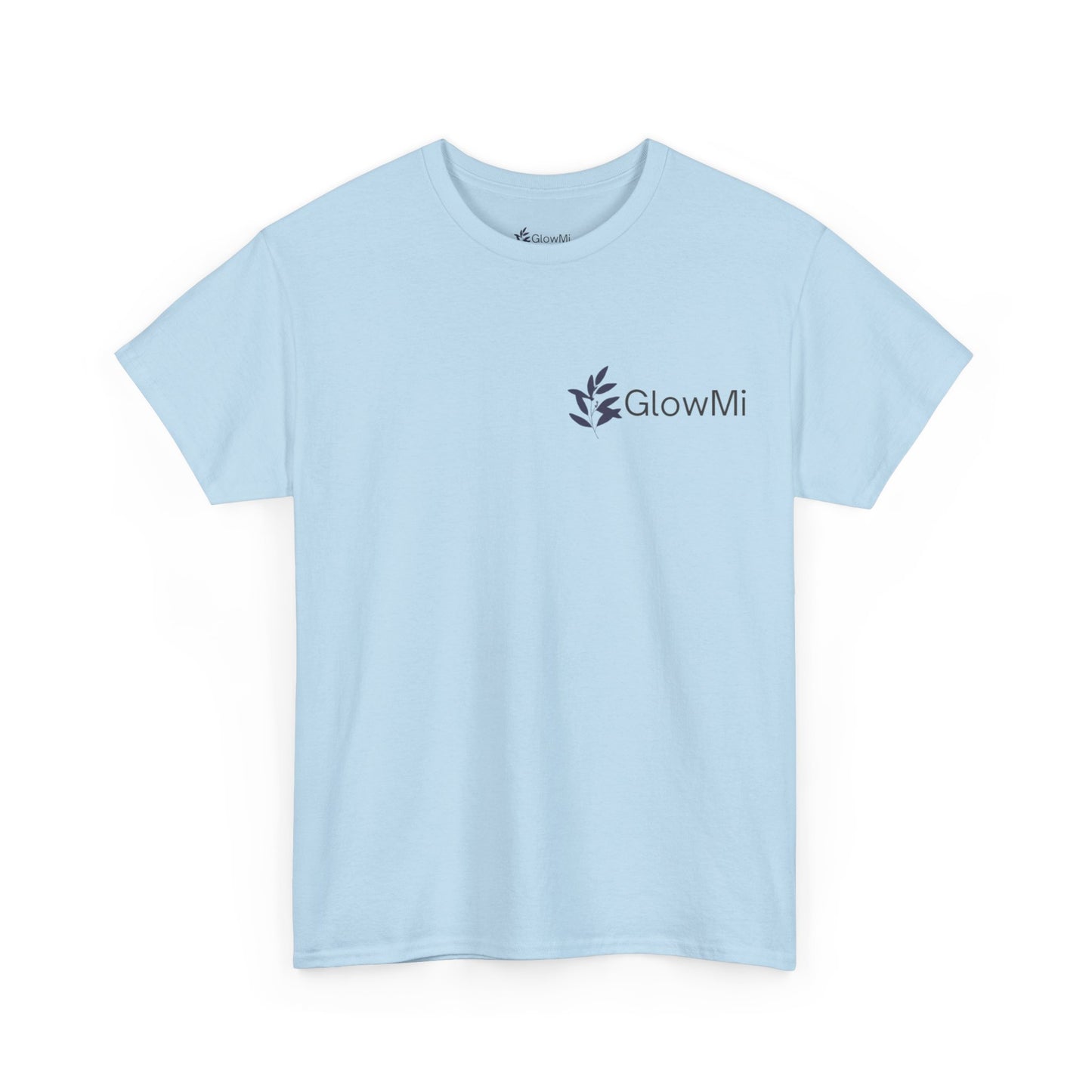 GlowMi Comfortable Cotton Tee