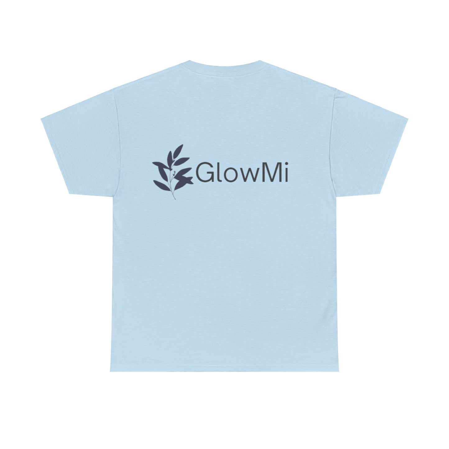 GlowMi Comfortable Cotton Tee