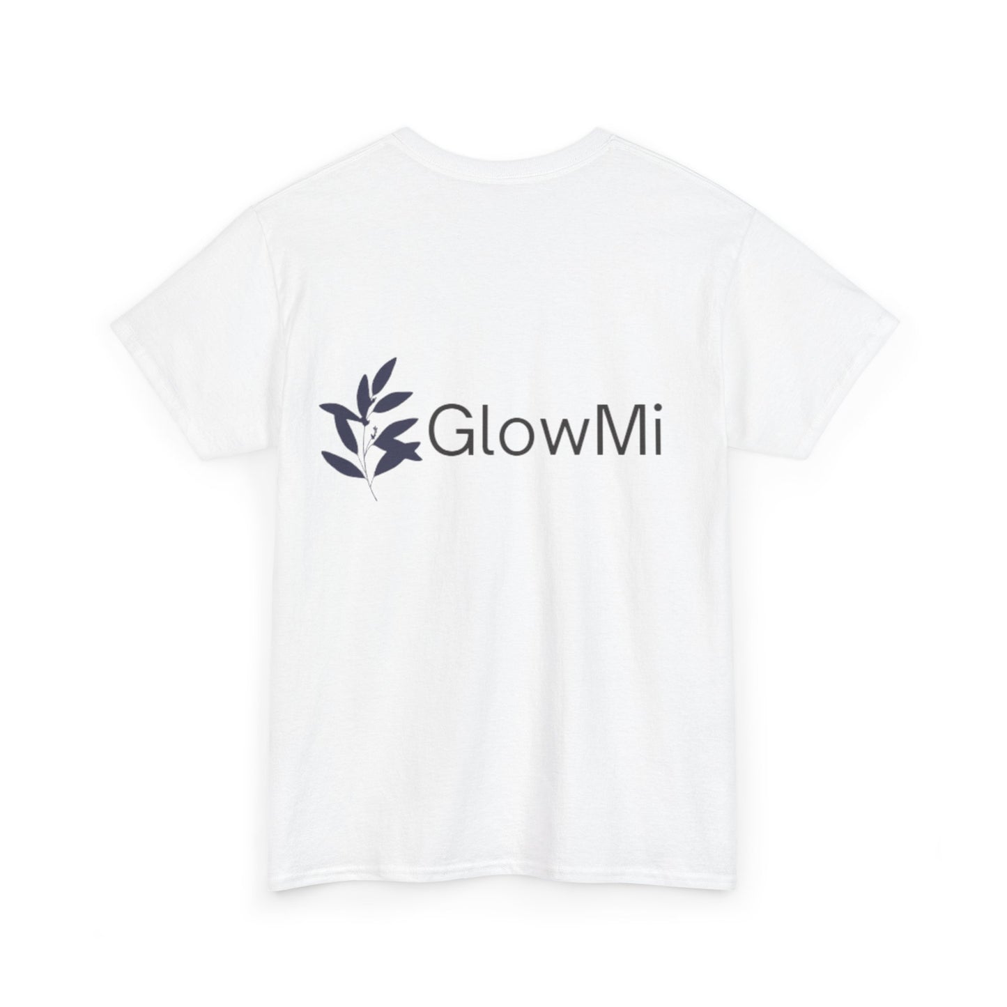 GlowMi Comfortable Cotton Tee