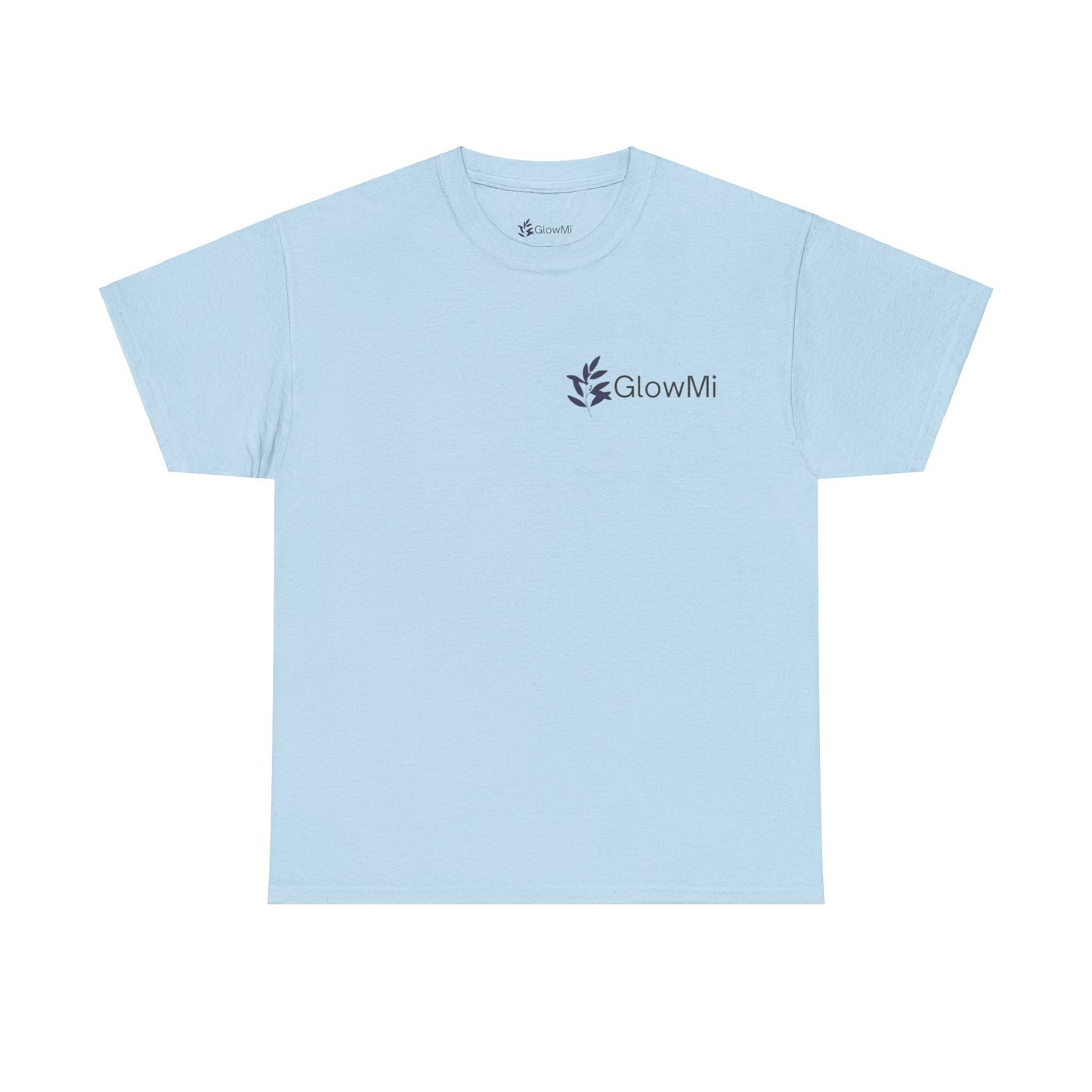 GlowMi Comfortable Cotton Tee