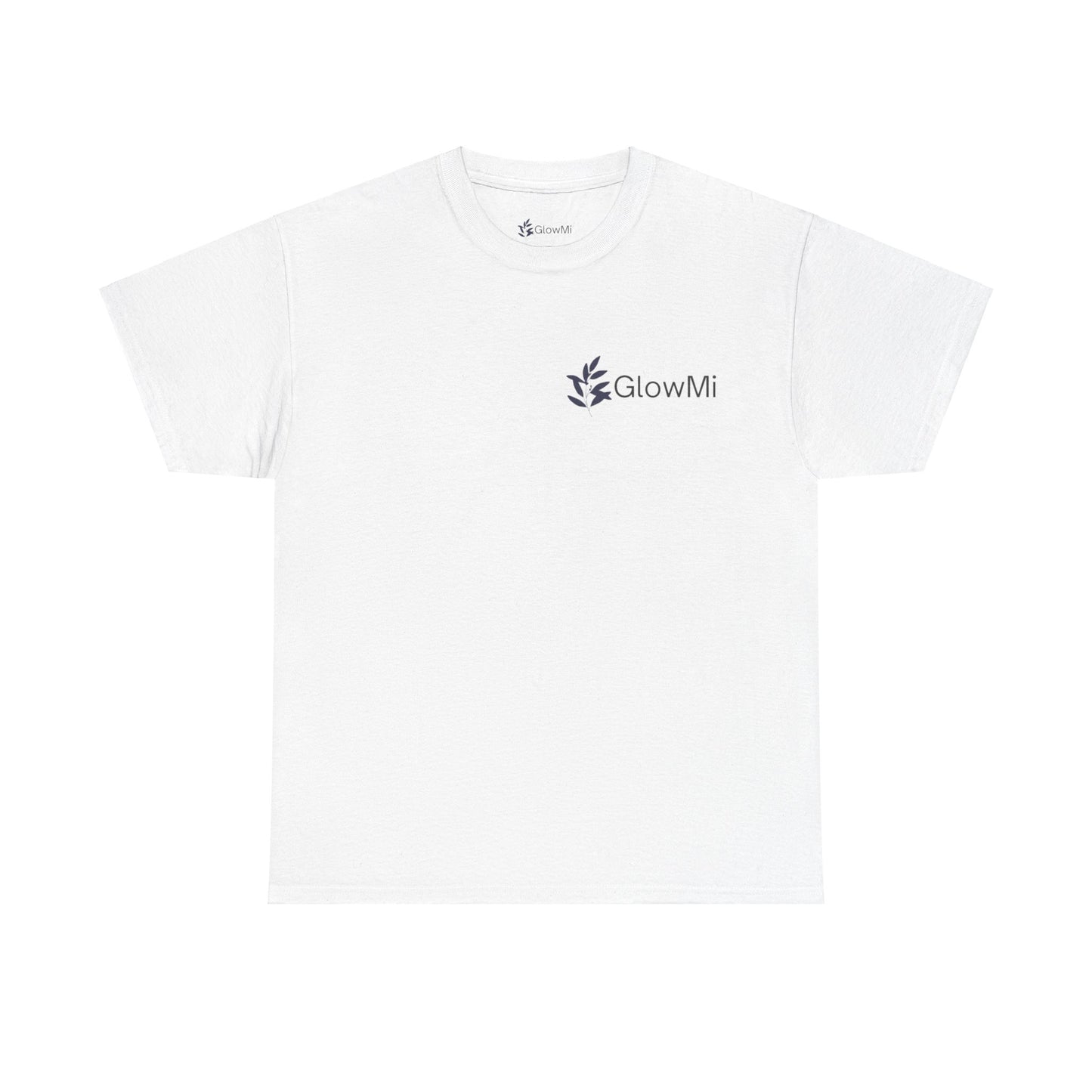 GlowMi Comfortable Cotton Tee