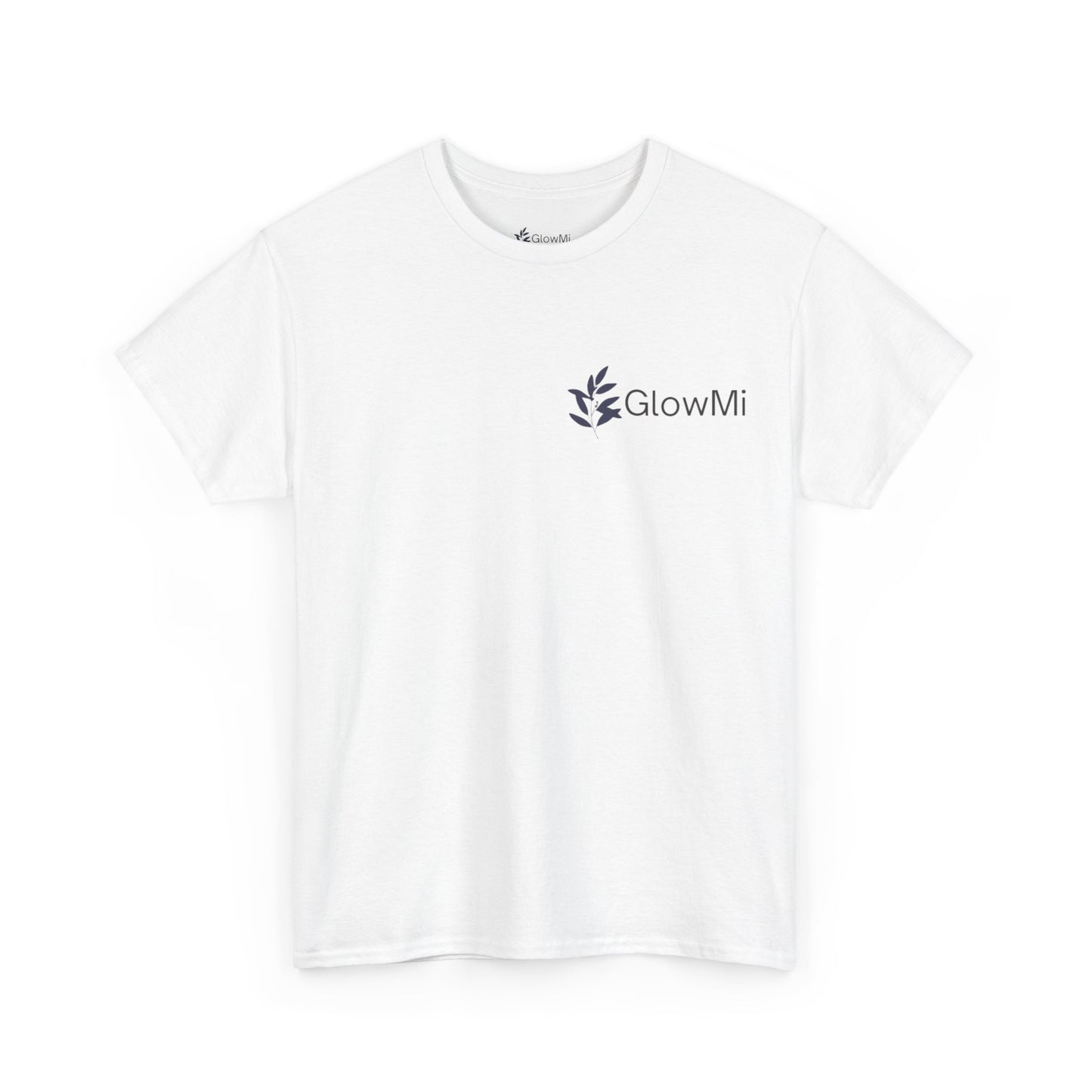 GlowMi Comfortable Cotton Tee