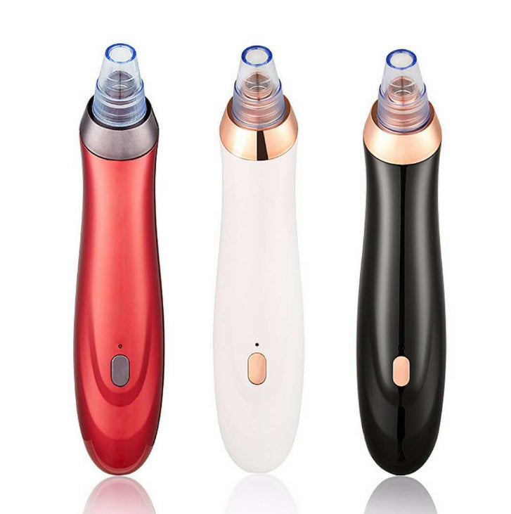 Pore Cleaner Vacuum - GlowMi Skincare